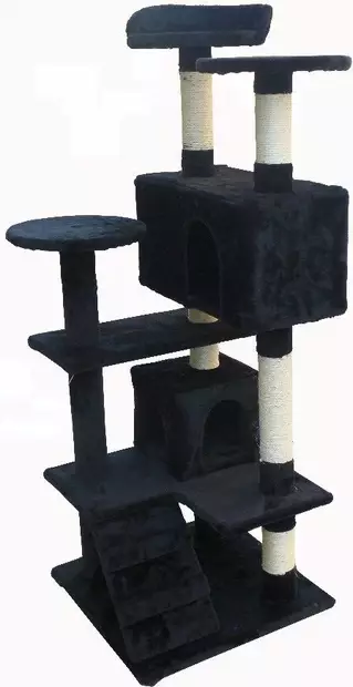 Topmast raapimapuu Mickey - Kissan raapimapuut - 43139 - 2