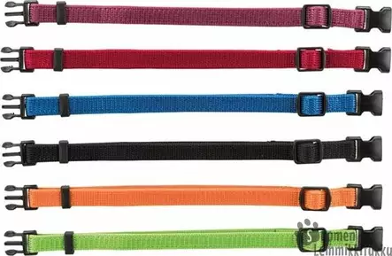 Trixie Pentupannat Värilajitelma 2 - Koiranpennun tarvikkeet - 39779 - 1