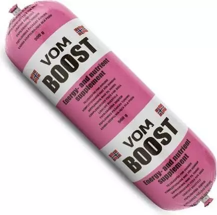 Vom Boost 500g - Sisäelimet - 42039 - 1