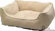 Nobby Arno peti, beige 52x41x16cm - Koiran pedit - 41869 - 1