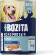 Bozita Dog Pate Lammas 400g - Koiran märkäruoka - 42939 - 1