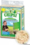 Chipsi Classic puru jyrsijöille 3,2 kg - Kanin ja jyrsijän heinät, kuivikkeet - 40139 - 1