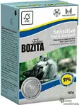 Bozita Feline Sensitive & Stomach 190gr - Kissan märkäruoka - 41249 - 1