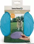 Beeztees Frisbee kelluva 18cm - Koiran pallot ja heittolelut - 39709 - 1