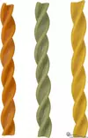 Garden Bites, Dental Fruity swirls Koko L - Koiran hampaidenhoito - 39419 - 2