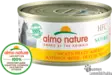 AlmoNature HFC Natural cat kananfile 70g - Kissan märkäruoka - 42069 - 1