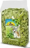JR-Nature Hernehiutaleet 200g (kani, marsu, rotta, hamsteri, hiiri ja chinchilla) - Kanin ja jyrsijän herkut - 40079 - 1