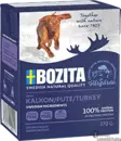 Bozita Naturals kalkkuna 370g - Koiran märkäruoka - 39389 - 1