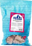 Naudanmaksakuutio, ennakkotilaus 4x1kg - Tessu raakaruoka - 39619 - 1