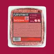 Nutriment Beef-Game 500 g - Luuttomat lihat koiralle - 43109 - 1