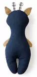 Pehmokirahvi Denim - Koiran pehmolelut - 43069 - 2