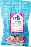 Tessu Possun sydänkuutio 1kg - Koiran raakaruoka - 37499 - 1
