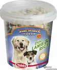 Starsnack Duo Bones lammas&riisi, 500 g - Pehmeät makupalat koiralle - 39609 - 1