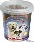 Nobby Starsnack Sport Mix 500 g - Pehmeät makupalat koiralle - 39239 - 1