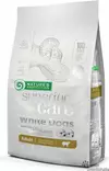 Superior Care White Lammas Adult Small&Mini 10kg - Erikoiskuivaruoka koiralle - 42629 - 1