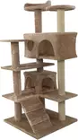 Topmast raapimapuu Mickey - Kissan raapimapuut - 43139 - 3
