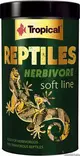 Tropical Soft Line Reptiles Herbivore 250ml/65g - Muut pieneläimet - 41999 - 1