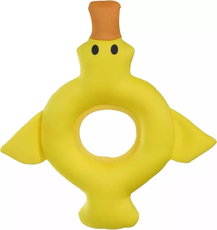 Rukka Pets koiran vesilelu, ankka - Koiran pehmolelut - 43039 - 1
