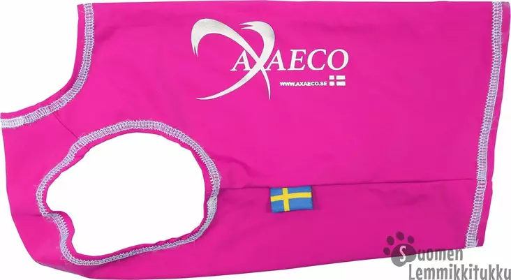 All-Rounder Vest liivi, pinkki - Koiran huomiotuotteet ja pelastusliivit - 42489 - 1