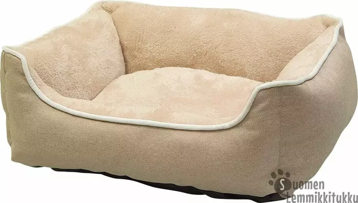 Nobby Arno peti, beige 52x41x16cm - Koiran pedit - 41869 - 1