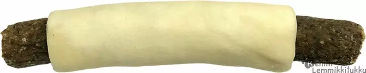 Rauh! Belly Roll M - Nahkaluut koiralle - 38869 - 1