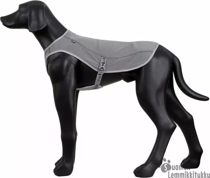 Cool Vest viilennysliivi, harmaa, koko L - Koiran viilennystuotteet - 42049 - 1
