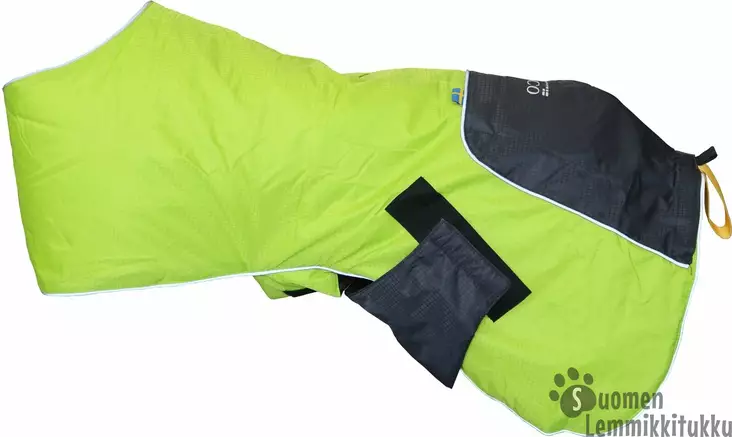 Axaeco Ice-Olation takki - Koiran talvitakit - 42509 - 1