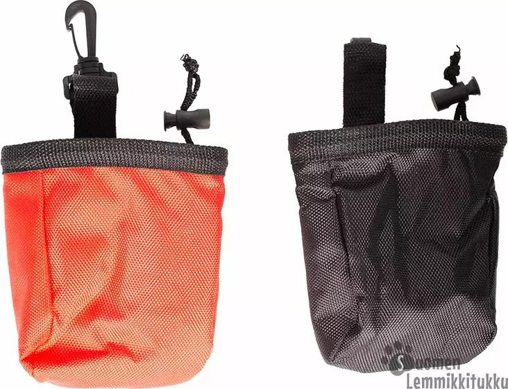 Duvo+ Makupalapussi - Namitaskut ja treeniliivit omistajalle - 41829 - 1