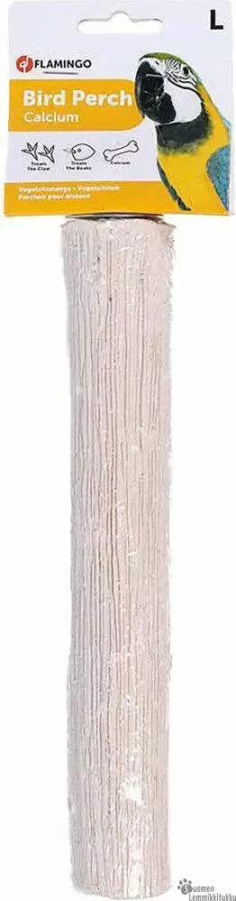 Orsi linnuille, kalsium L 25.8x4cm - Muut pieneläimet - 41909 - 1