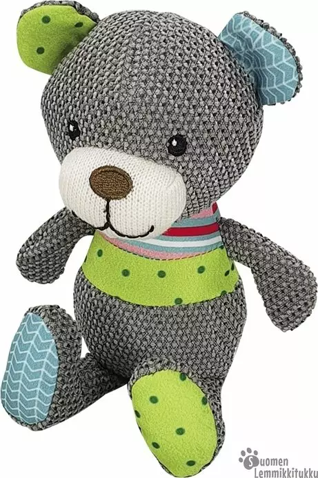 Nobby Pehmonalle - Koiran pehmolelut - 42709 - 1