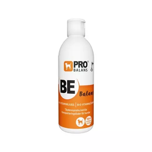 Probalans BE Balans 100ml - Koiran lisäravinteet ja öljyt - 43149 - 1