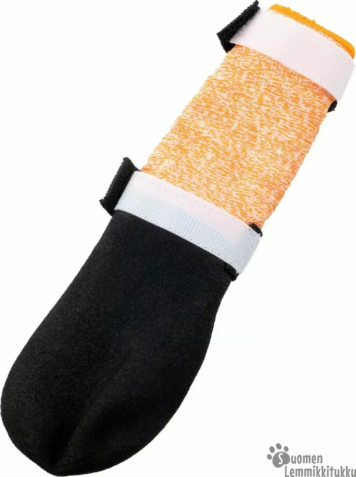 Non-stop Protector Bootie High 4kpl - Koiran tossut - 41889 - 1
