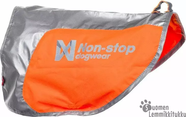Non-stop Reflection Blanket - Koiran huomiotuotteet ja pelastusliivit - 42169 - 1