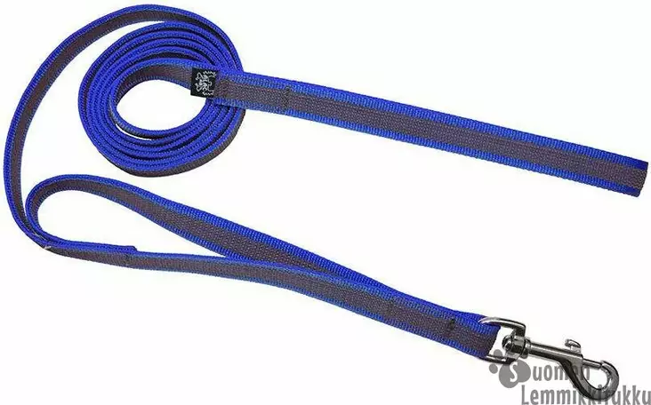 Talutushihna Alac grip otekahvalla 190cm - Koiran grip-hihnat - 39529 - 1