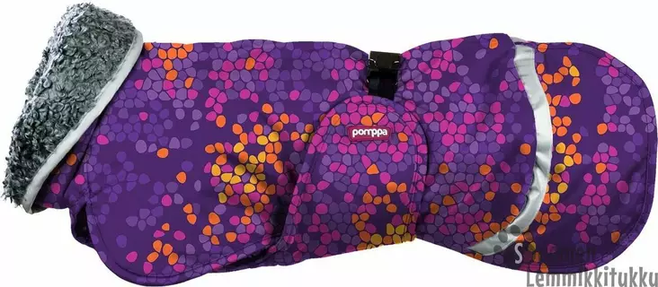 ToppaPomppa Cosmos 48cm - Koiran talvitakit - 42459 - 1
