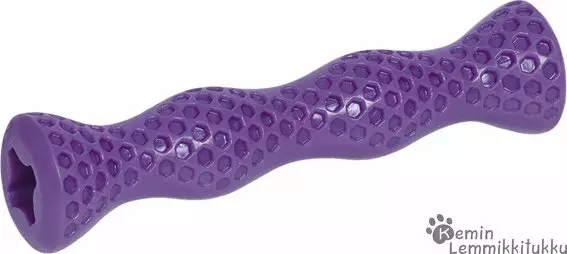 Nobby TPR-keppi Wave koiralle, pieni - Koiran kumi- ja vinyylilelut - 39259 - 1