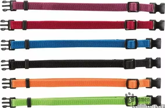 Trixie Pentupannat Värilajitelma 2 - Koiranpennun tarvikkeet - 39779 - 1