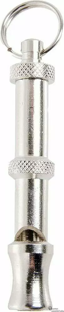 Karlien Flamingo Yliäänipilli 10cm - Naksuttimet ja pillit koirankoulutukseen - 39429 - 1